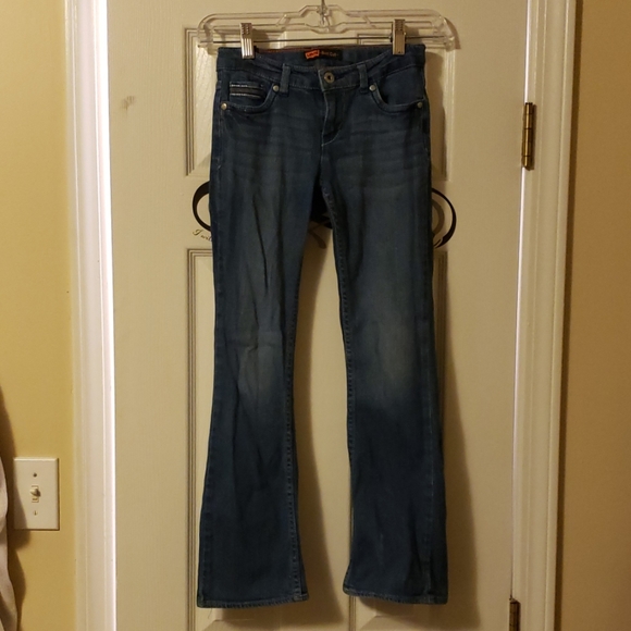 Pants - Picture 1 of 2